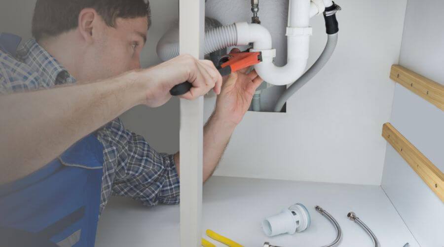 Local water heater installation in Mountain Home, UT